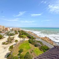 Reventa - Apartamentos -
Torrevieja - Torrelamata - La Mata