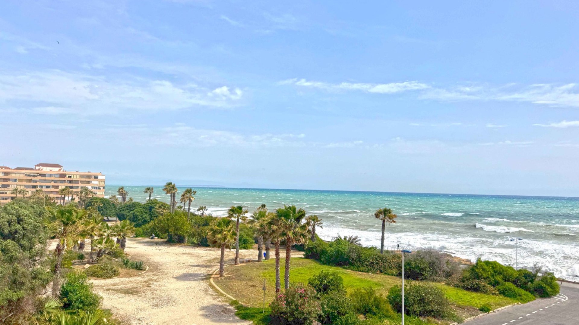 Reventa - Apartamentos -
Torrevieja - Torrelamata - La Mata