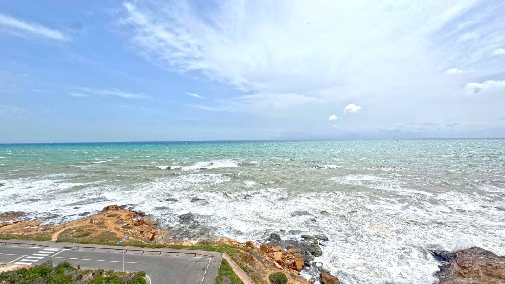 Reventa - Apartamentos -
Torrevieja - Torrelamata - La Mata