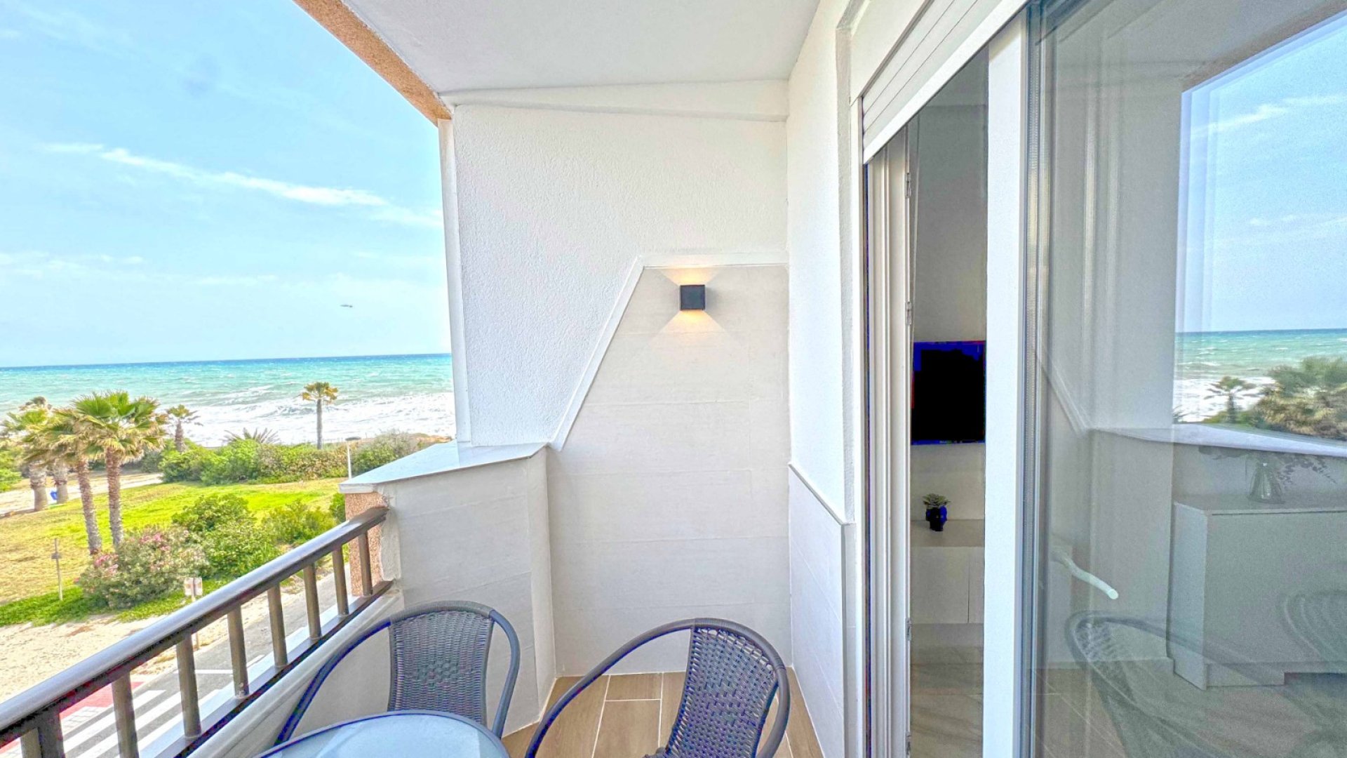 Reventa - Apartamentos -
Torrevieja - Torrelamata - La Mata