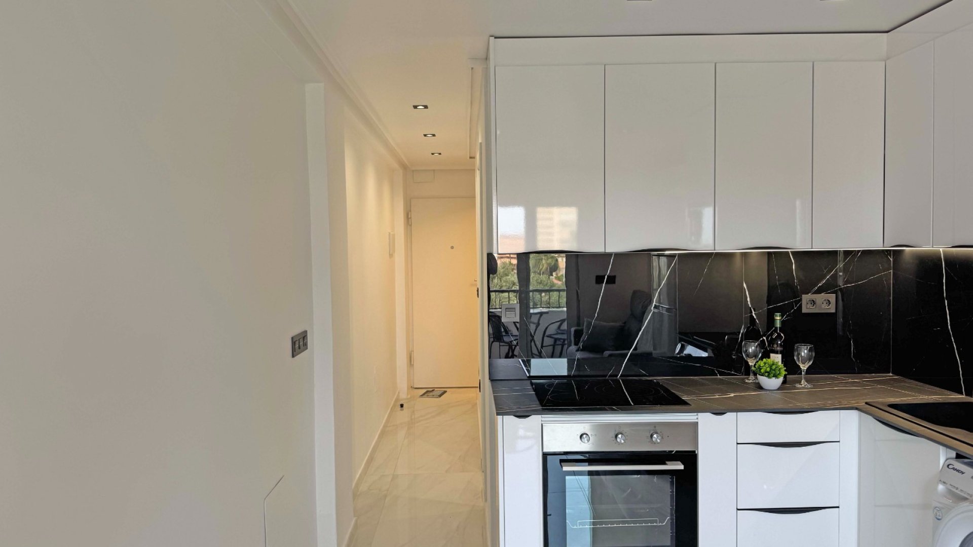 Reventa - Apartamentos -
Torrevieja - Torrelamata - La Mata