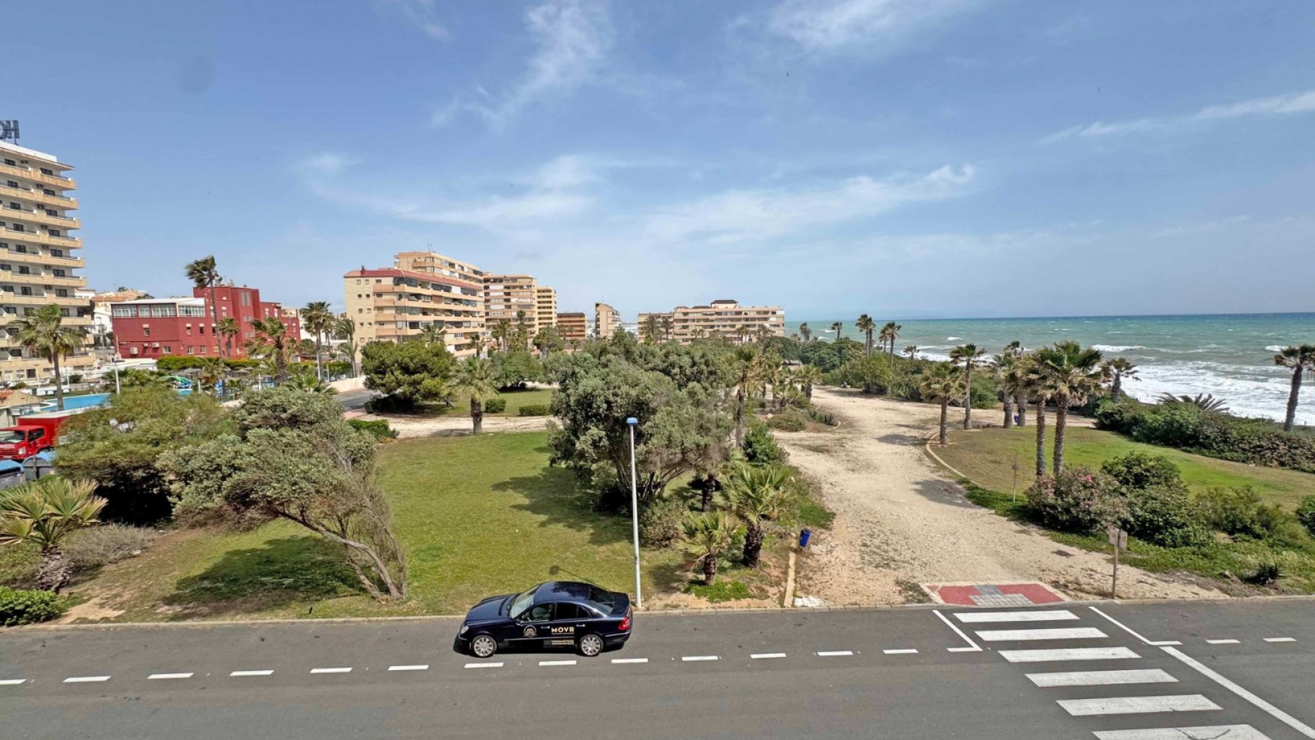 Reventa - Apartamentos -
Torrevieja - Torrelamata - La Mata