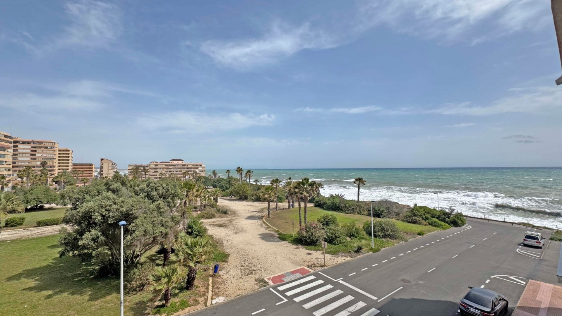 Reventa - Apartamentos -
Torrevieja - Torrelamata - La Mata