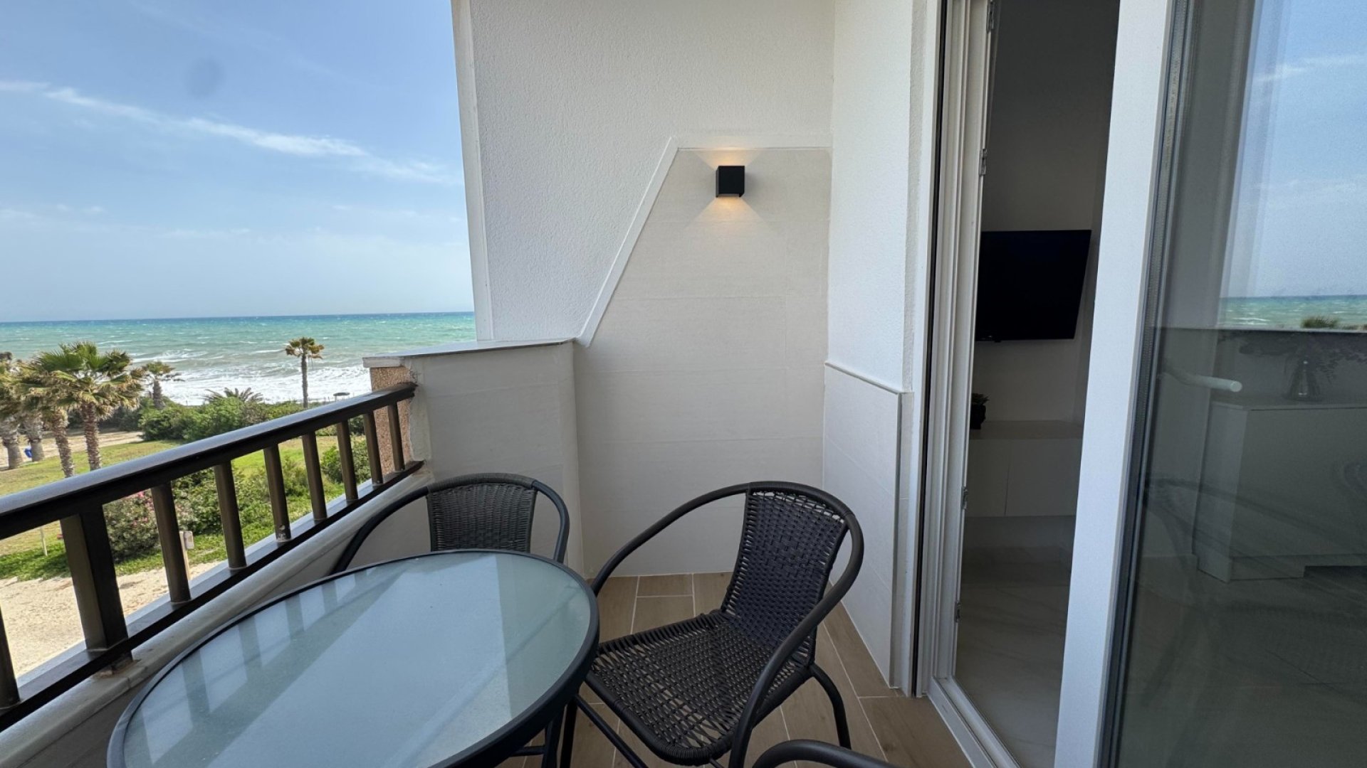 Reventa - Apartamentos -
Torrevieja - Torrelamata - La Mata