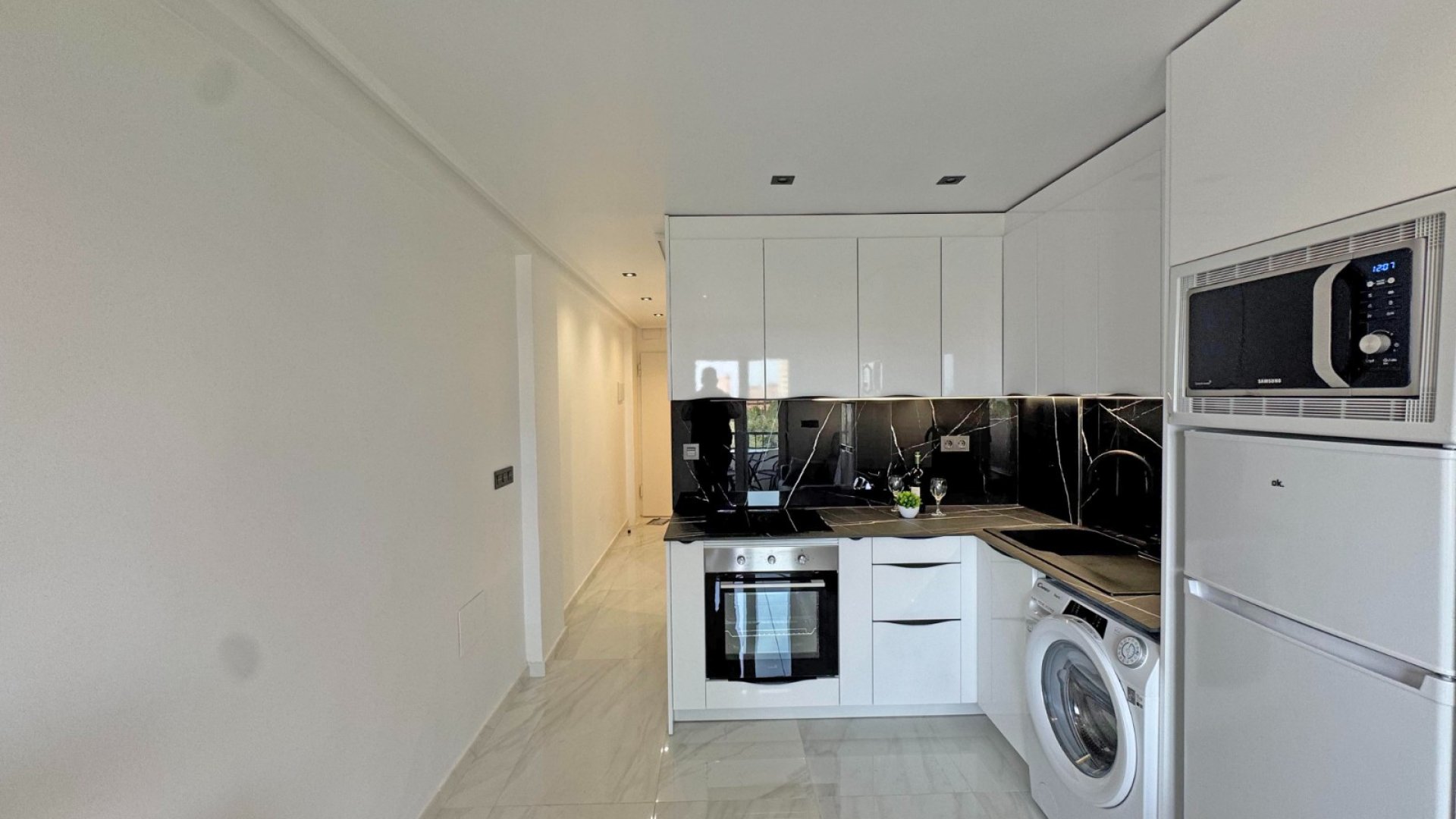 Reventa - Apartamentos -
Torrevieja - Torrelamata - La Mata