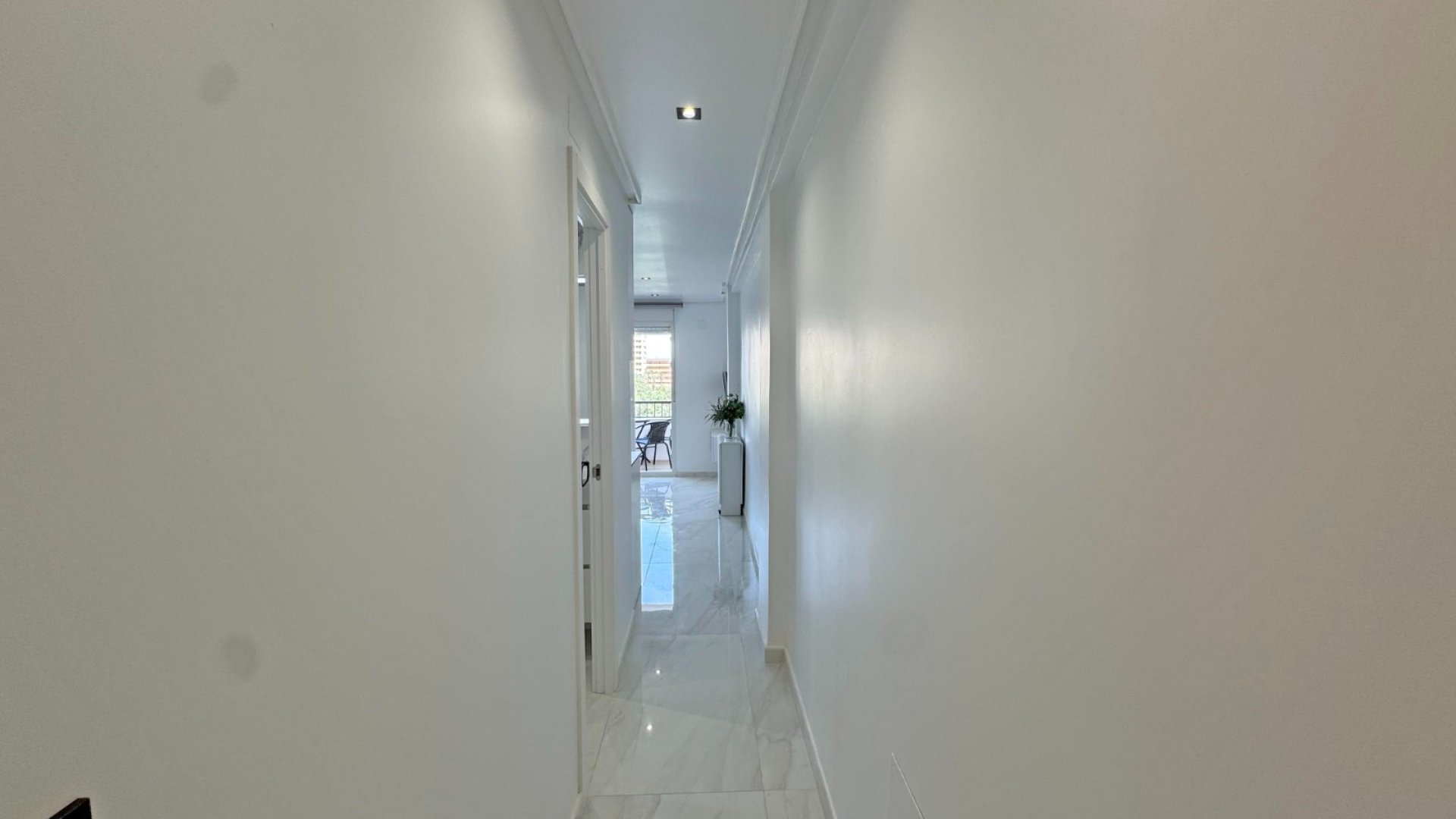 Reventa - Apartamentos -
Torrevieja - Torrelamata - La Mata