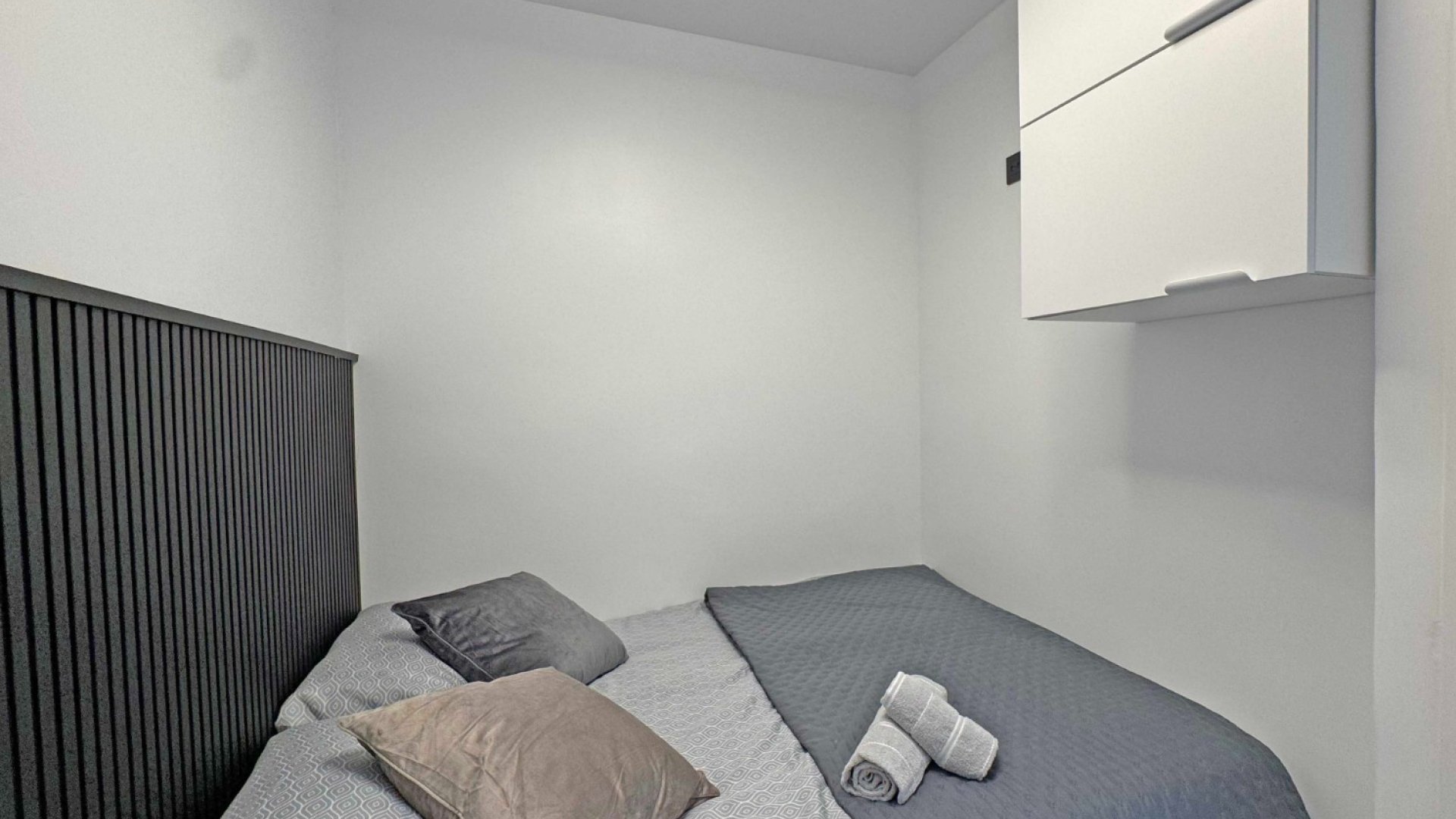 Reventa - Apartamentos -
Torrevieja - Torrelamata - La Mata