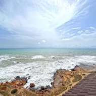 Reventa - Apartamentos -
Torrevieja - Torrelamata - La Mata