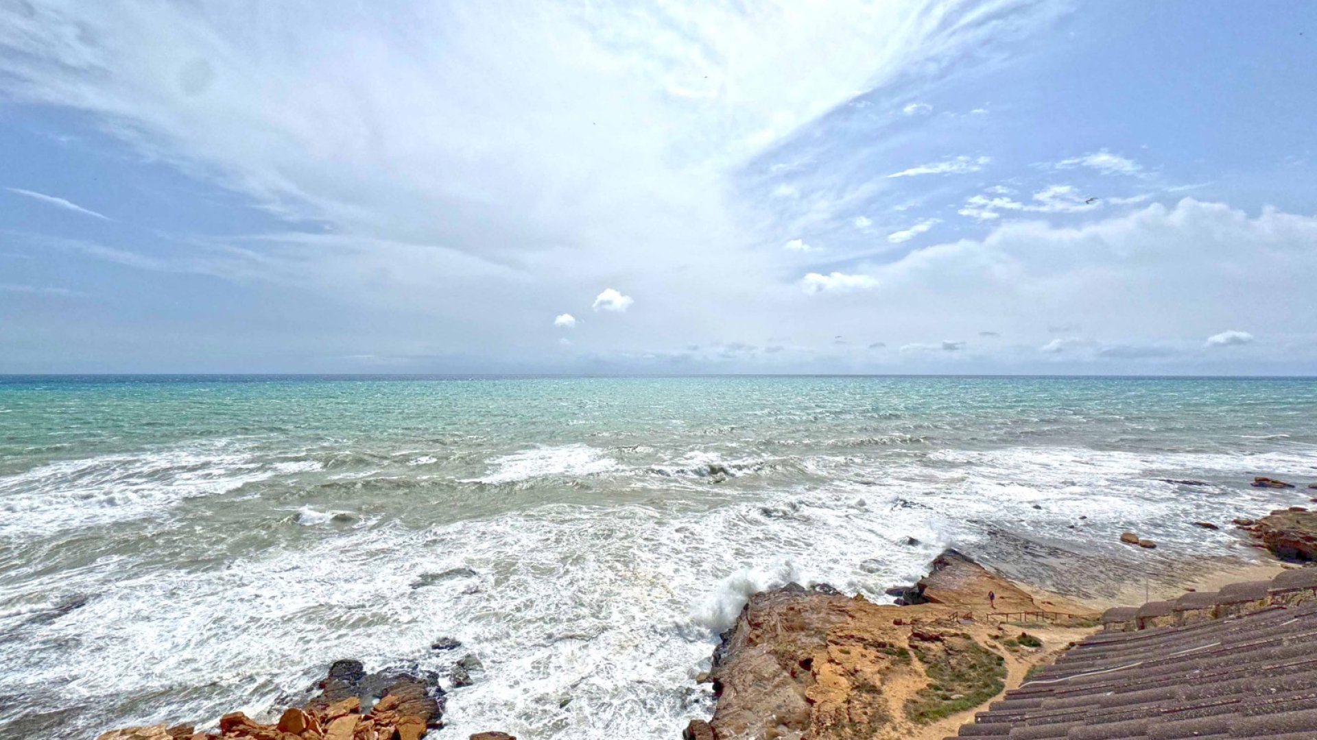 Reventa - Apartamentos -
Torrevieja - Torrelamata - La Mata