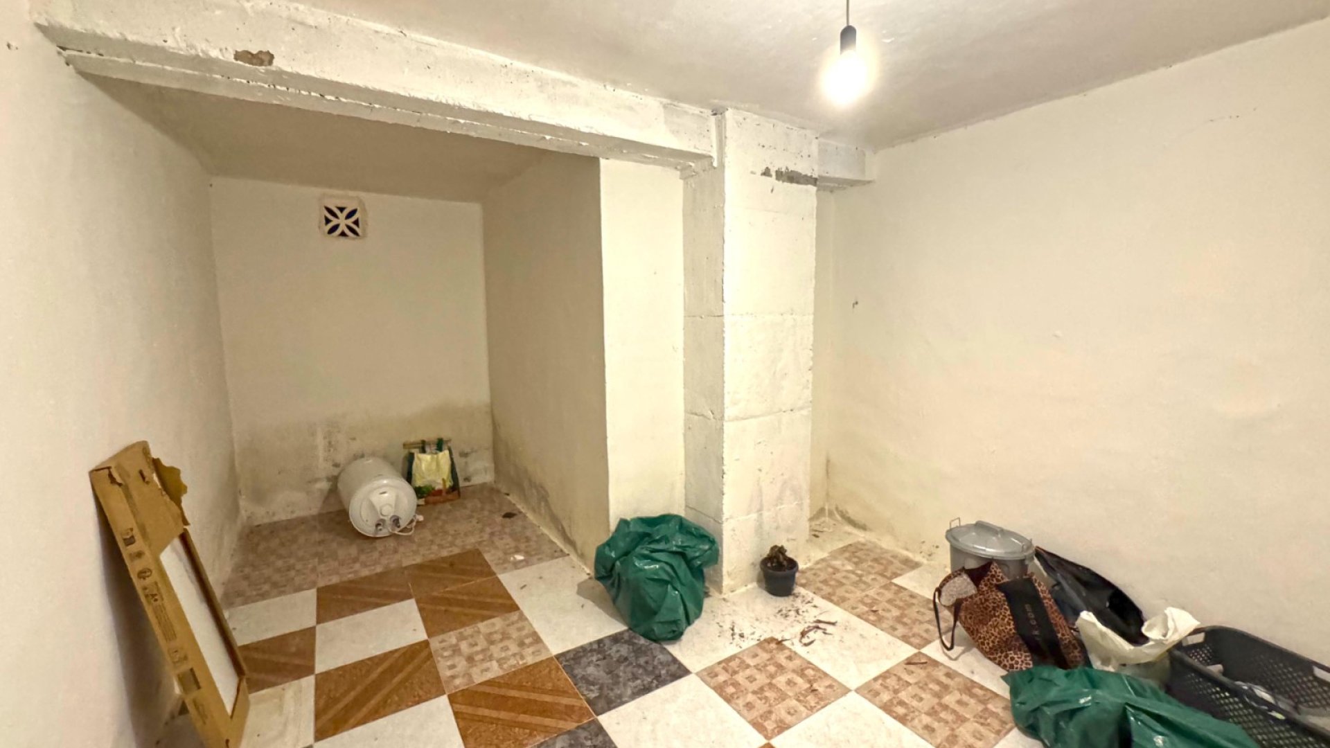 Reventa - Apartamentos -
Torrevieja - Torrelamata - La Mata