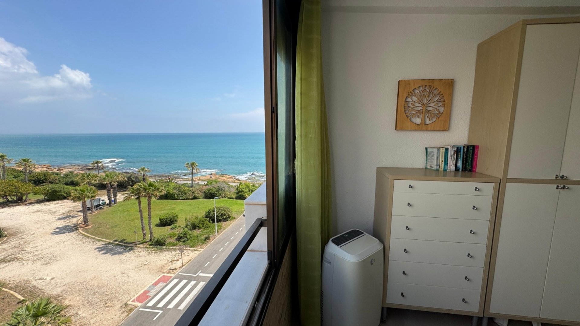 Reventa - Apartamentos -
Torrevieja - Torrevieja>Cabo Cervera