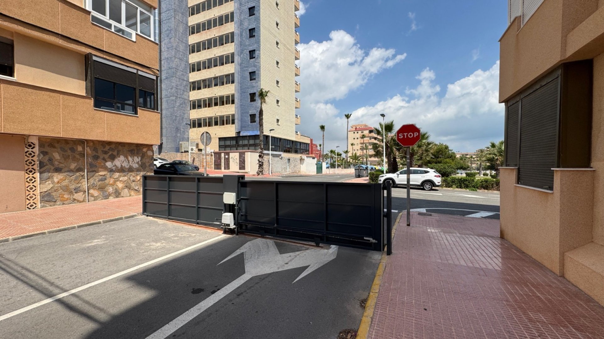 Reventa - Apartamentos -
Torrevieja - Torrevieja>Cabo Cervera