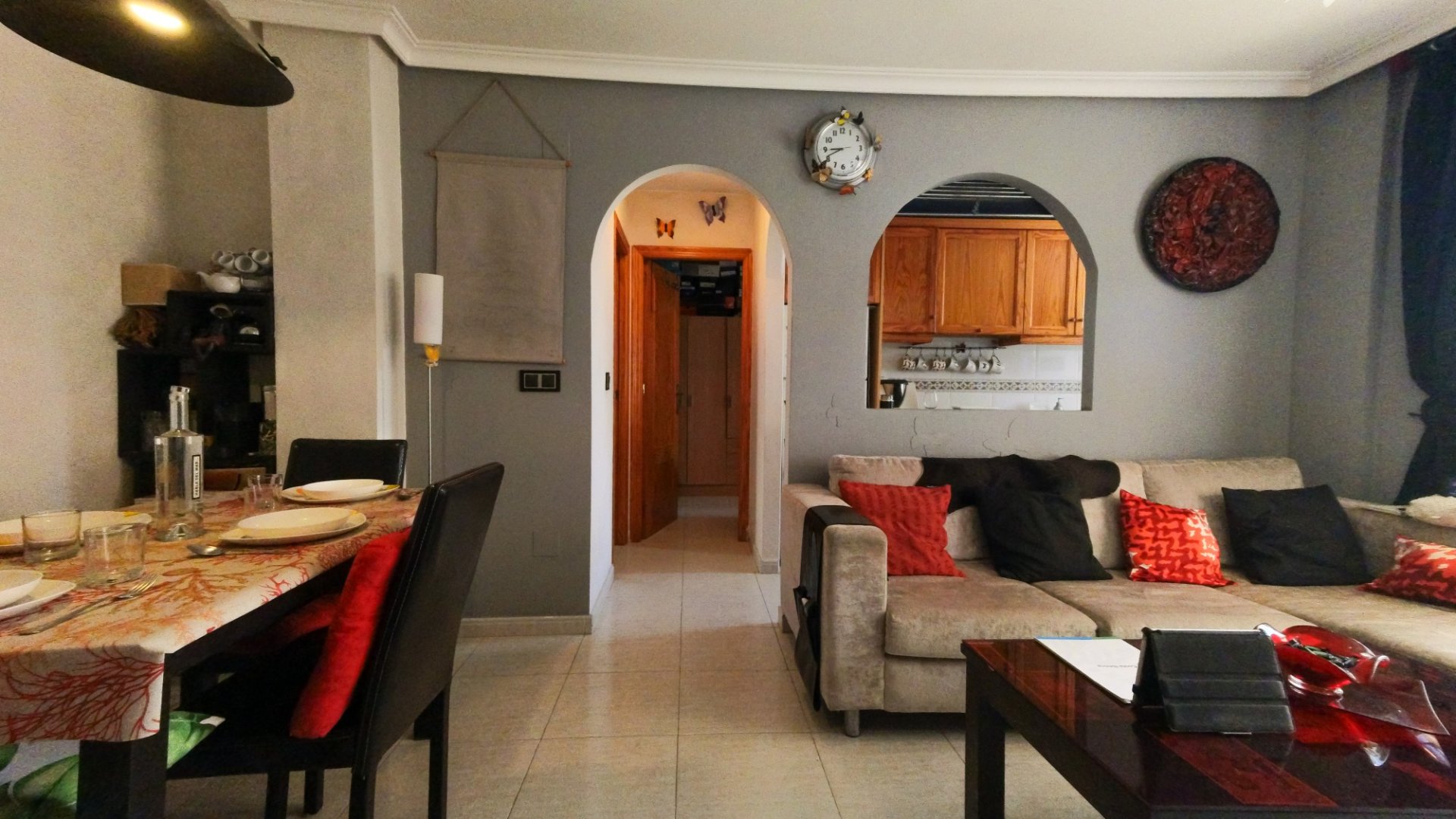 Reventa - Apartamentos -
Torrevieja - Torrevieja Centro