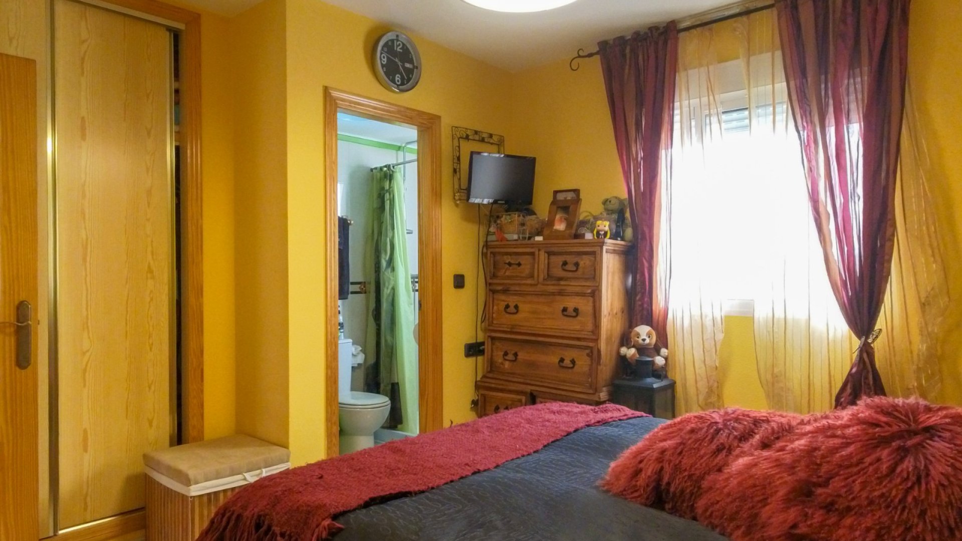 Reventa - Apartamentos -
Torrevieja - Torrevieja Centro