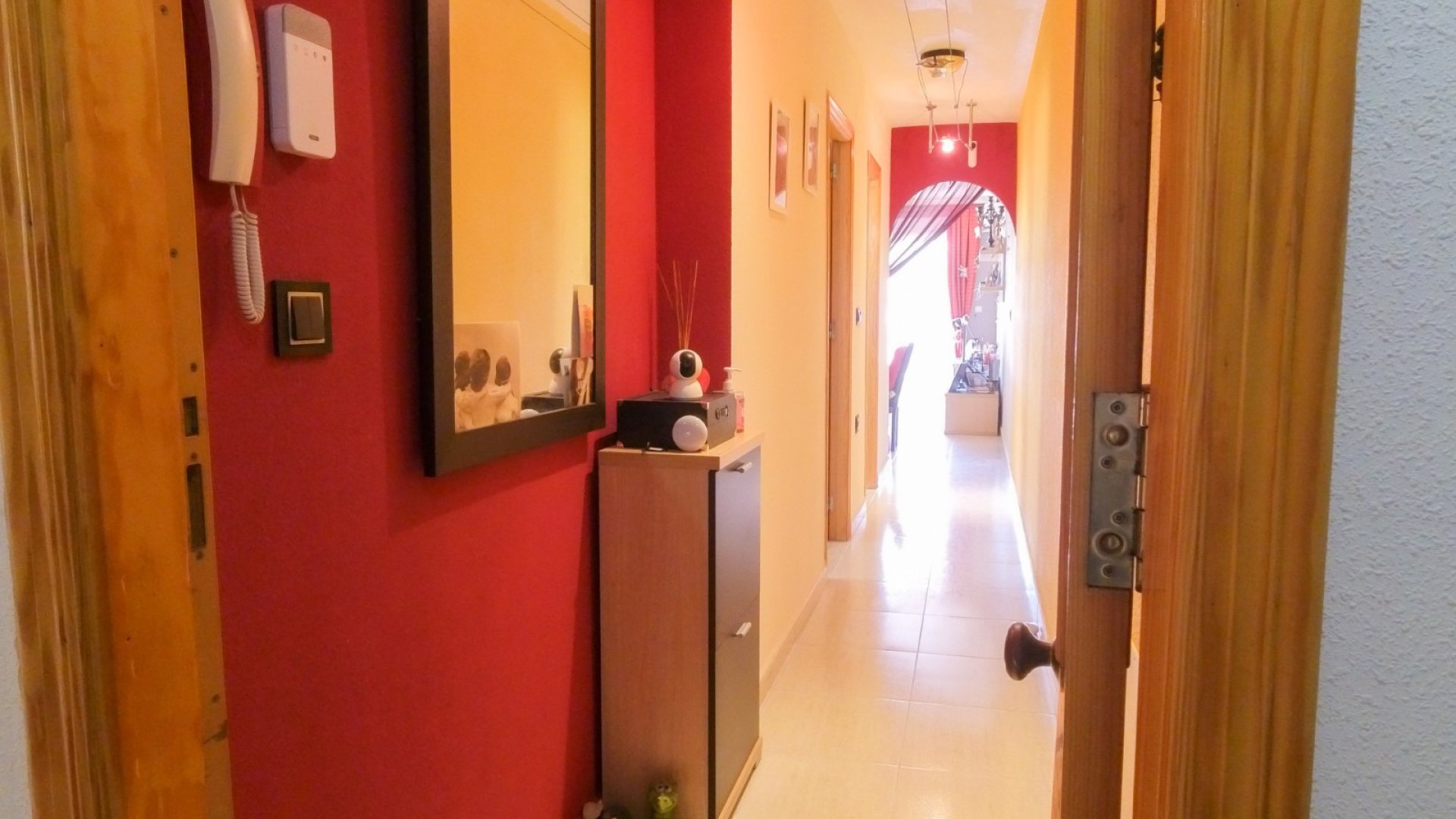 Reventa - Apartamentos -
Torrevieja - Torrevieja Centro