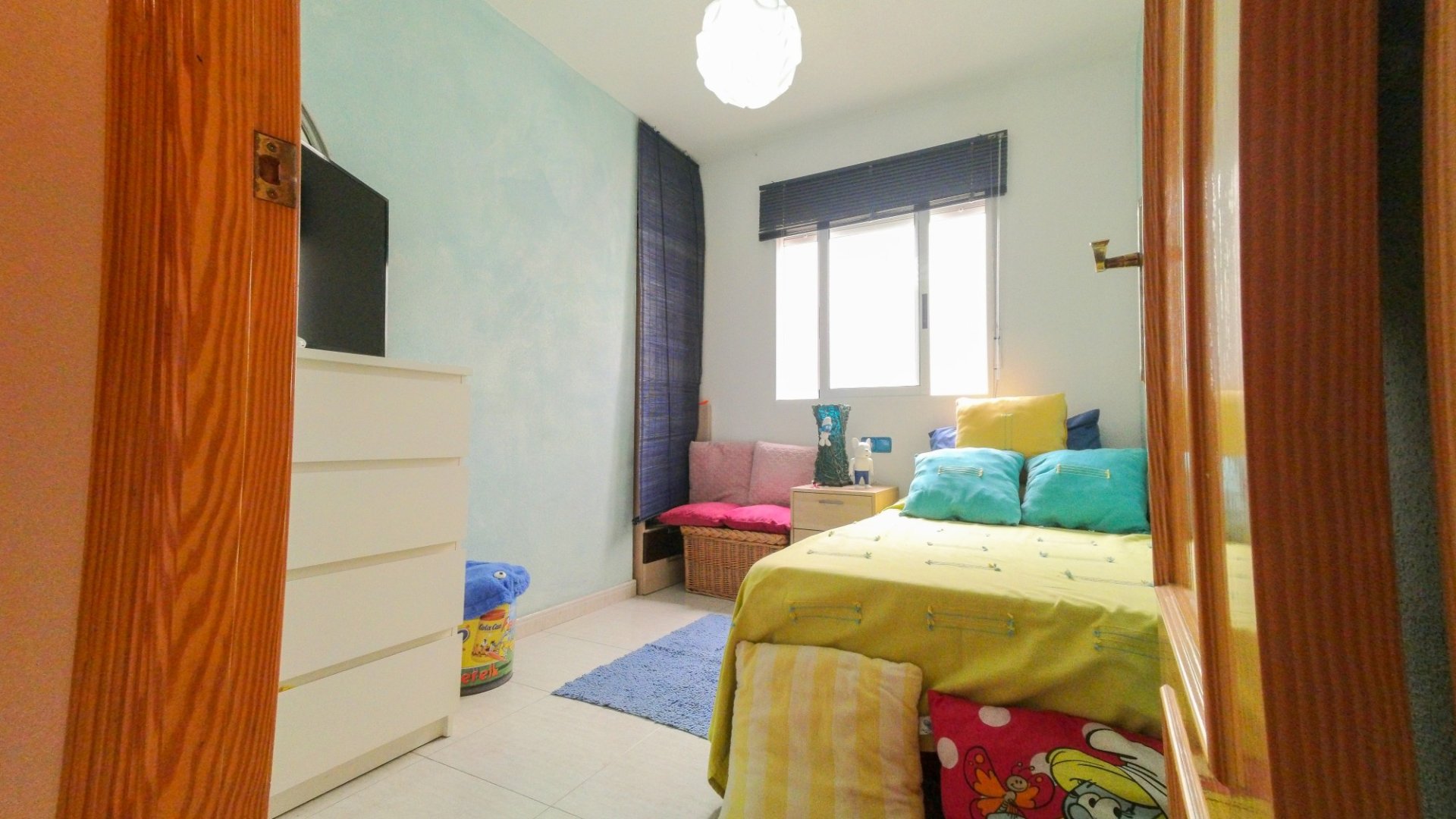 Reventa - Apartamentos -
Torrevieja - Torrevieja Centro