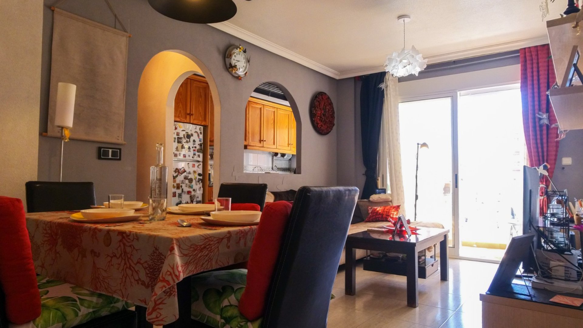 Reventa - Apartamentos -
Torrevieja - Torrevieja Centro