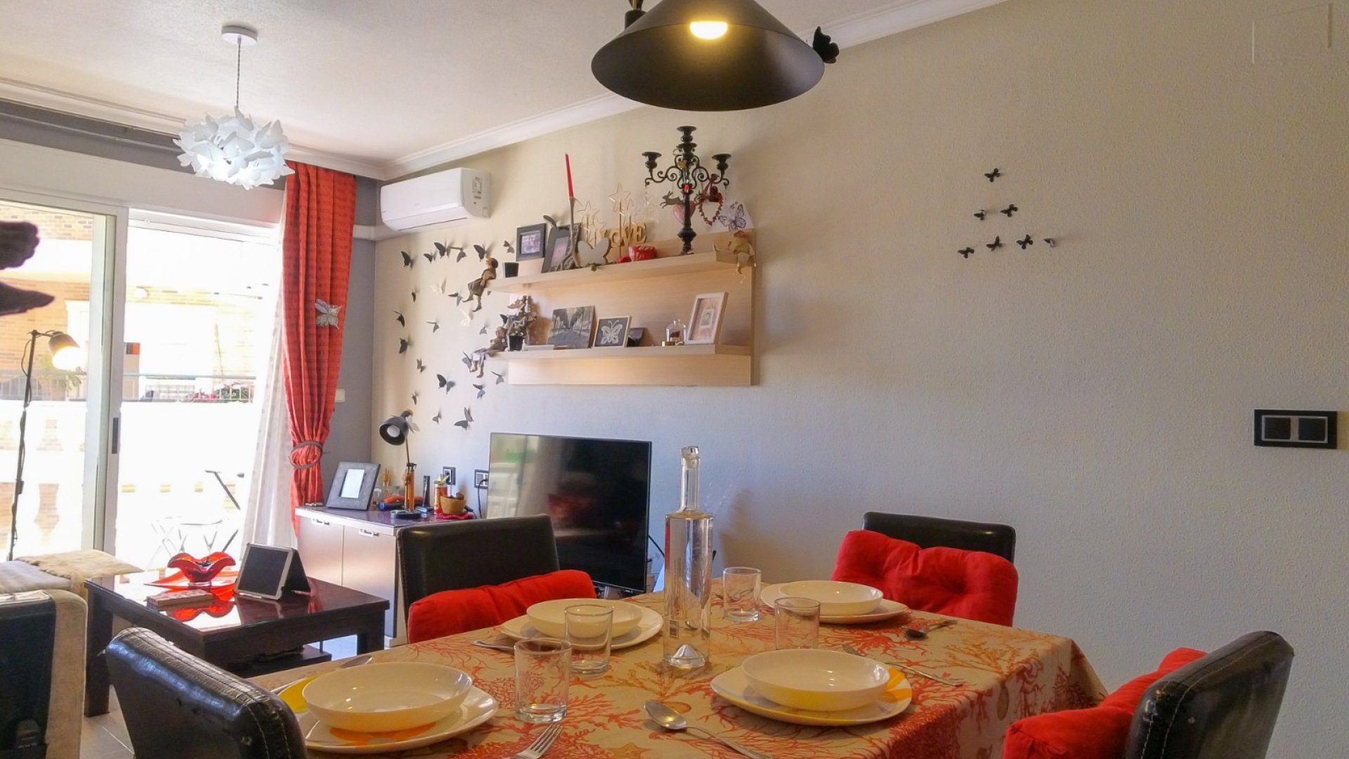 Reventa - Apartamentos -
Torrevieja - Torrevieja Centro