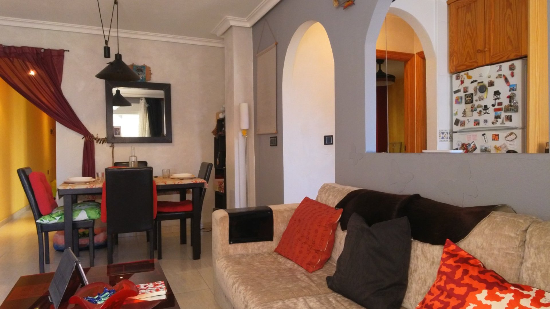 Reventa - Apartamentos -
Torrevieja - Torrevieja Centro