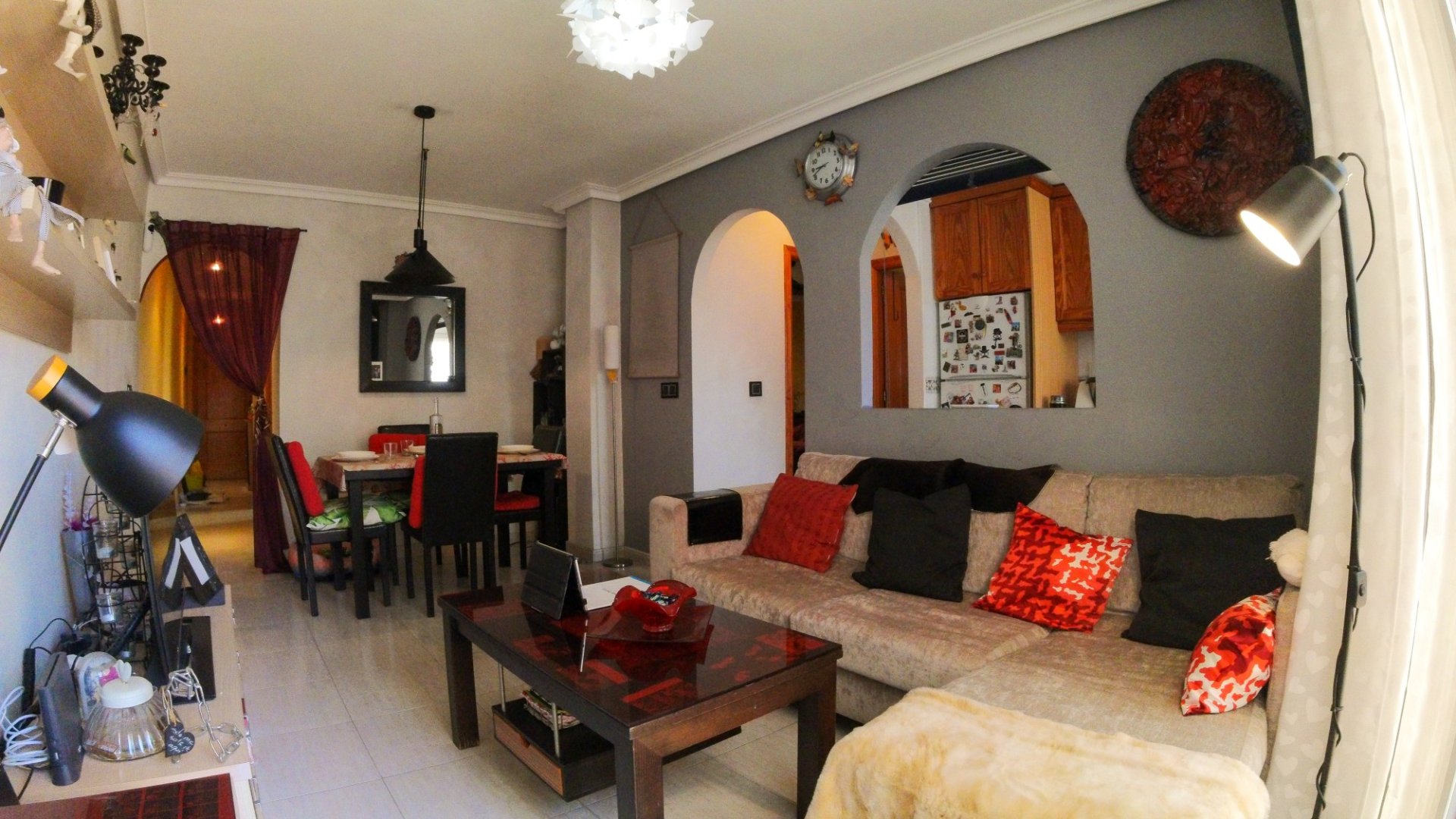 Reventa - Apartamentos -
Torrevieja - Torrevieja Centro