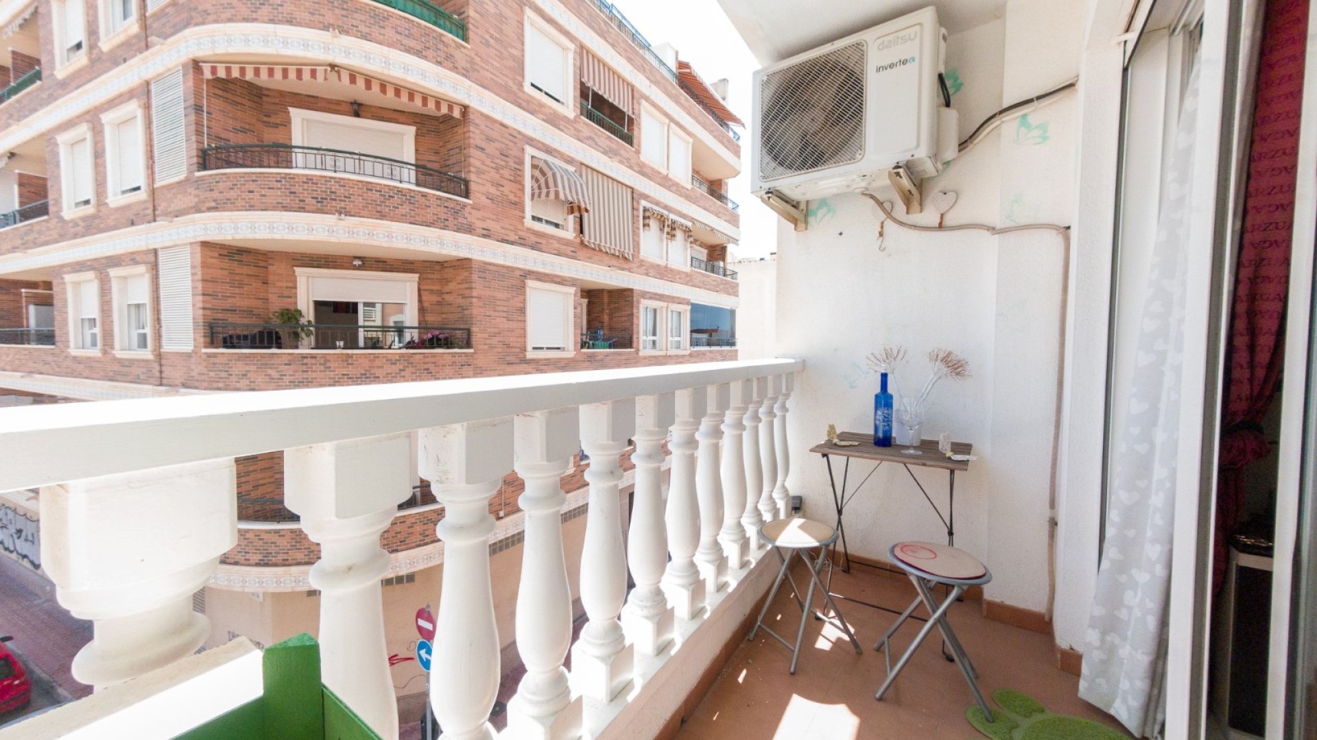 Reventa - Apartamentos -
Torrevieja - Torrevieja Centro