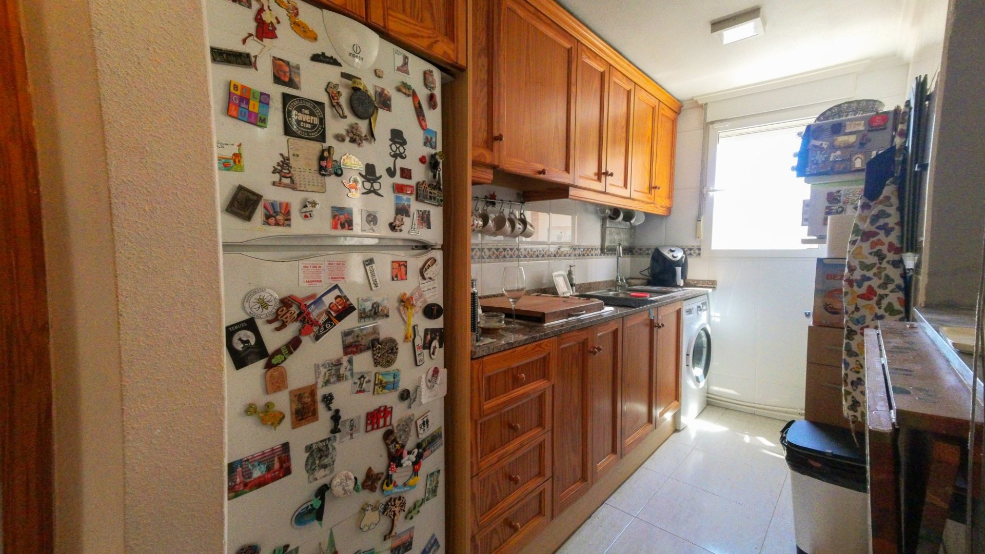 Reventa - Apartamentos -
Torrevieja - Torrevieja Centro