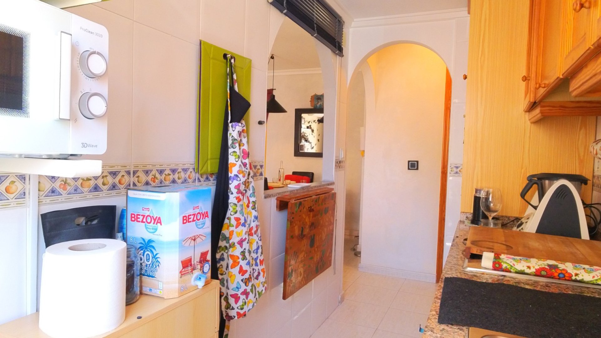 Reventa - Apartamentos -
Torrevieja - Torrevieja Centro