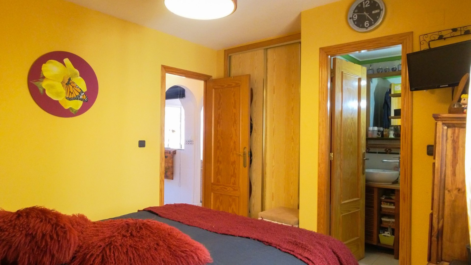 Reventa - Apartamentos -
Torrevieja - Torrevieja Centro
