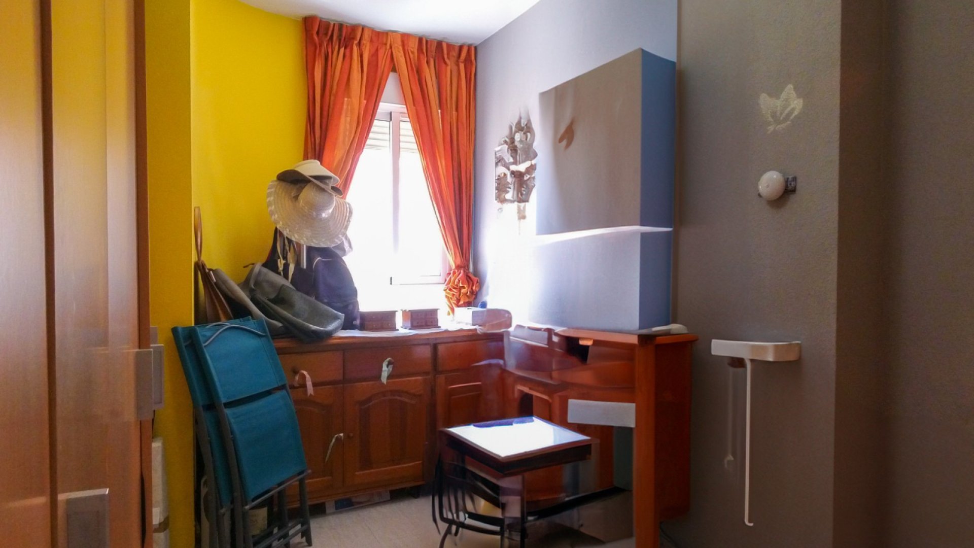 Reventa - Apartamentos -
Torrevieja - Torrevieja Centro