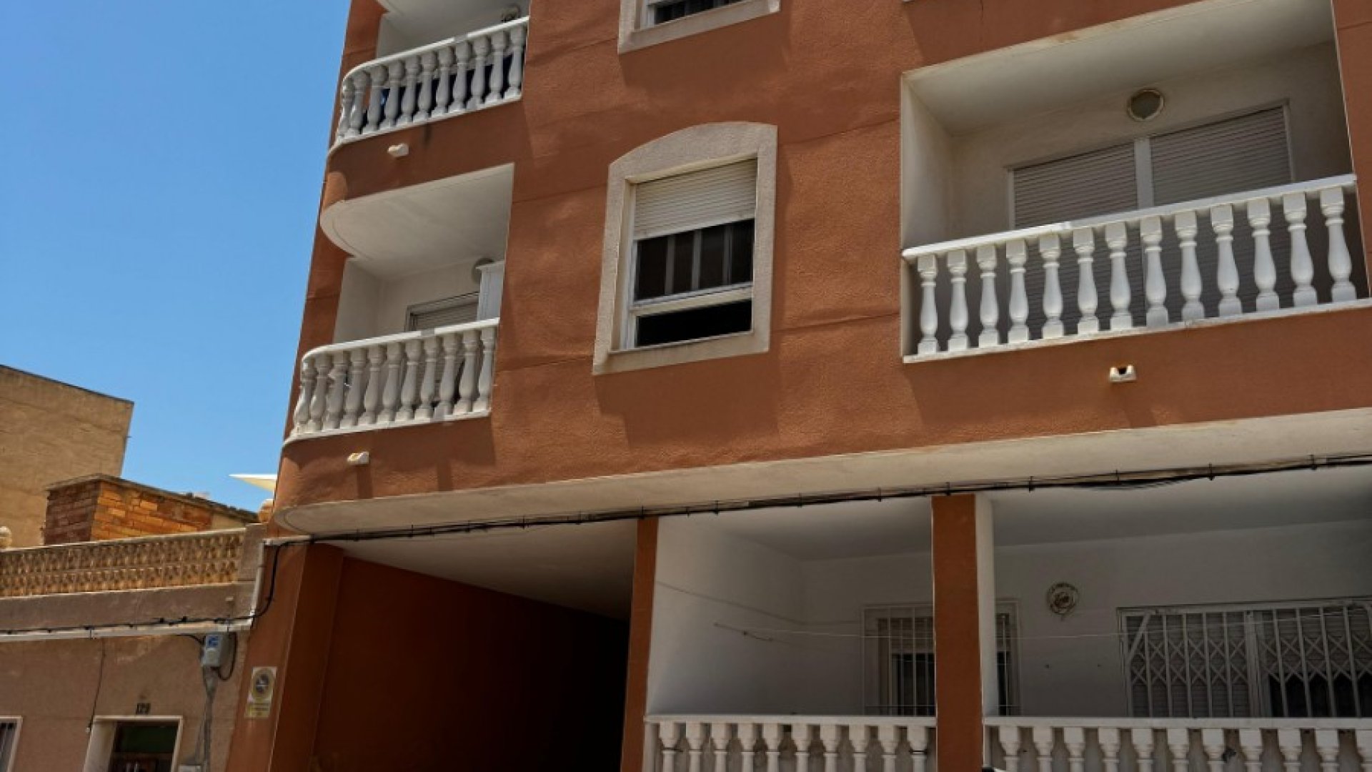 Reventa - Apartamentos -
Torrevieja - Torrevieja Centro