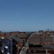 Reventa - Apartamentos -
Torrevieja - Torrevieja Centro