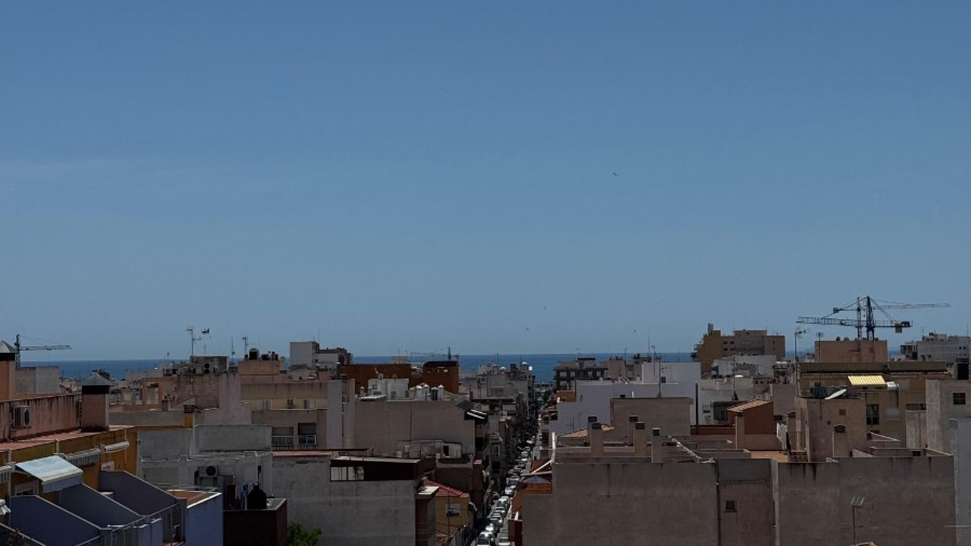 Reventa - Apartamentos -
Torrevieja - Torrevieja Centro