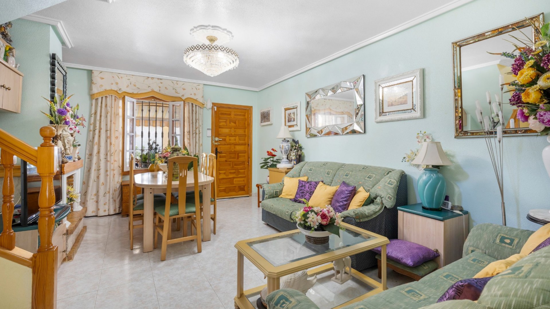 Reventa - Apartamentos -
Torrevieja - Zona los Frutales