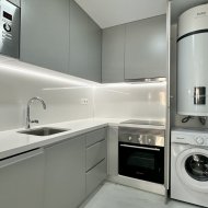 Reventa - Apartamentos -
Torrevieja