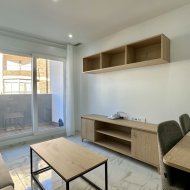 Reventa - Apartamentos -
Torrevieja