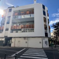 Reventa - Apartamentos -
Torrevieja