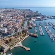 Reventa - Apartamentos -
Torrevieja