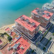 Reventa - Apartamentos -
Torrevieja