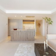 Reventa - Apartamentos -
Torrevieja