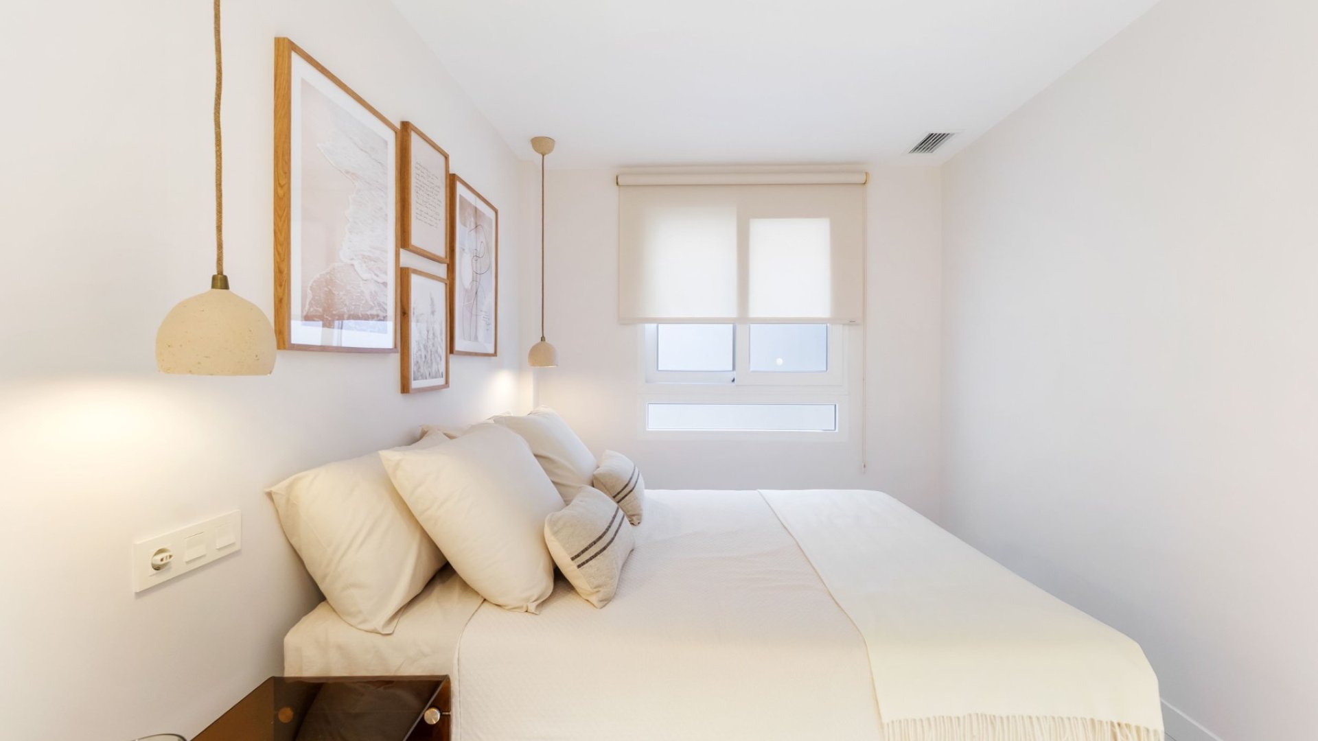 Reventa - Apartamentos -
Torrevieja