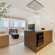 Reventa - Apartamentos -
Torrevieja