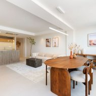 Reventa - Apartamentos -
Torrevieja