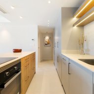 Reventa - Apartamentos -
Torrevieja