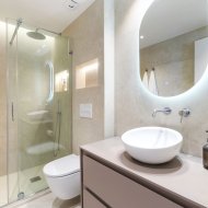 Reventa - Apartamentos -
Torrevieja