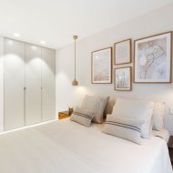 Reventa - Apartamentos -
Torrevieja