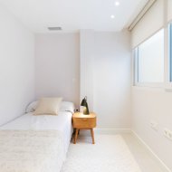 Reventa - Apartamentos -
Torrevieja