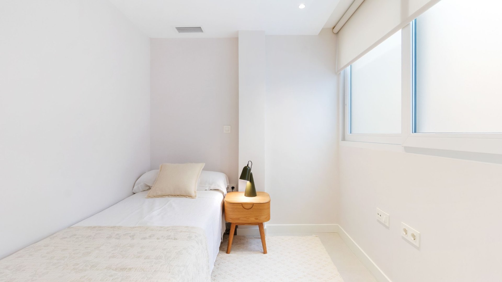 Reventa - Apartamentos -
Torrevieja