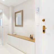 Reventa - Apartamentos -
Torrevieja