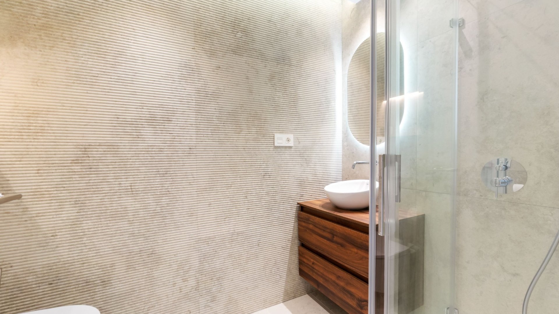 Reventa - Apartamentos -
Torrevieja