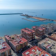 Reventa - Apartamentos -
Torrevieja
